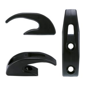 Crochet noir - Accessoire pour trottinette électrique – Trot Access