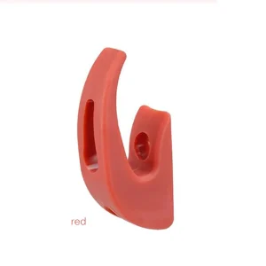 Crochet rouge - Accessoire pour trottinette électrique – Trot Access