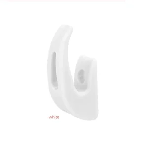 Crochet blanc - Accessoire pour trottinette électrique – Trot Access